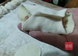 猪肉洋葱饺子的做法图解19