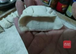 猪肉洋葱饺子的做法图解20