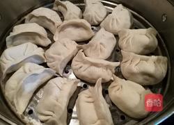 猪肉洋葱饺子的做法图解23