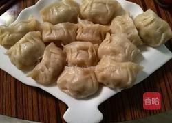 猪肉洋葱饺子的做法图解24