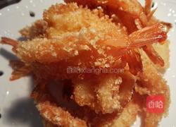 炸大虾的做法图解15