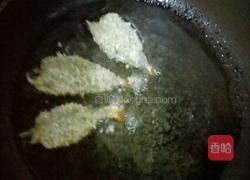 炸大虾的做法图解12