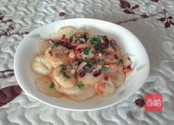 干煸土豆片的做法图解13