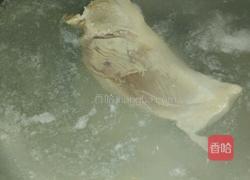 青椒肉片！的做法图解1