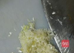 葱花鸡蛋摊饼的做法图解3