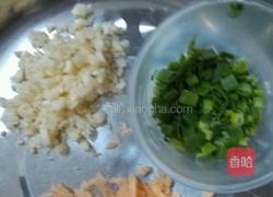 红烧茄子的做法图解2