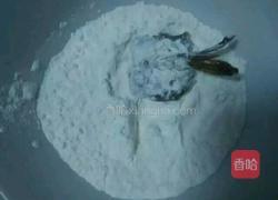 凤尾虾球的做法图解4