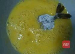 鳳尾蝦球的做法圖解5