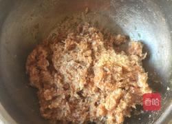 猪肉脯的做法图解1