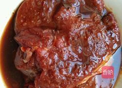 黑胡椒牛排的做法图解3