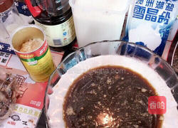 广式腊肉的做法图解3