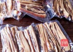 广式腊肉的做法图解11