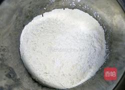 火腿鸡蛋饼的做法图解1