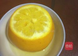 蒸橙子的做法图解6