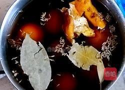 五香茶叶蛋的做法图解2