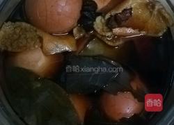 五香茶叶蛋的做法图解4