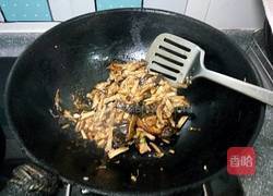 椴木菌菇卤的做法图解8