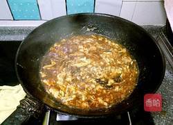 椴木菌菇卤的做法图解10