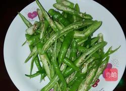 泡椒牛肉丝的做法图解3