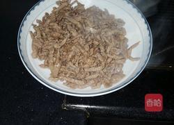 泡椒牛肉丝的做法图解7