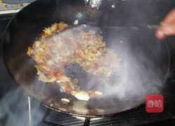 泡椒牛肉丝的做法图解8