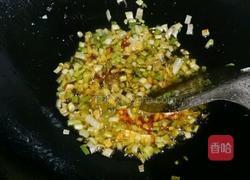 番茄酱香饭的做法图解3