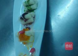 四味淮山的做法图解3