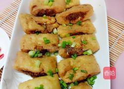 醇豆腐的做法图解7