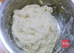 五角星馒头的做法图解4