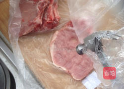 大排面的做法图解1