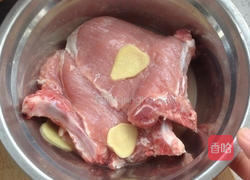 大排面的做法图解2