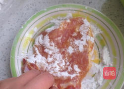 大排面的做法图解5