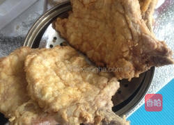 大排面的做法图解8