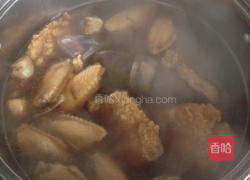 大排面的做法图解10