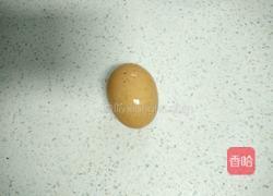 木耳鲜肉馅馄饨的做法图解2