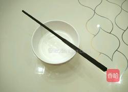 木耳鲜肉馅馄饨的做法图解13