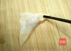 木耳鲜肉馅馄饨的做法图解15