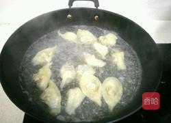 木耳鮮肉餡餛飩的做法圖解22