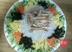 粉皮手撕鸡的做法图解2