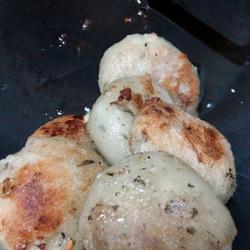 糯米慈的做法[图]