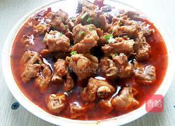 剁椒排骨的做法图解9