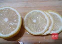 蜂蜜柠檬水的做法图解5