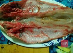 香辣烤鱼的做法图解3