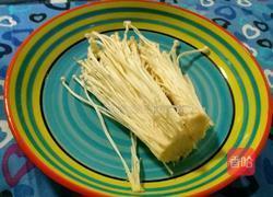 香辣烤鱼的做法图解14