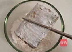 家常带鱼的做法图解4