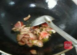 下饭窝瓜炖土豆的做法图解6