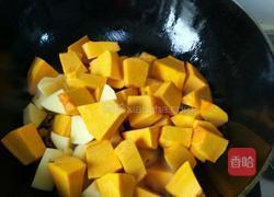 下饭窝瓜炖土豆的做法图解9