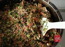 包子的做法图解1