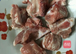 胡椒猪肚汤的做法图解2