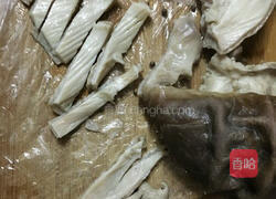 胡椒猪肚汤的做法图解7